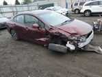 Honda Civic 2013