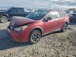 Subaru XV 2013