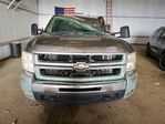 Chevrolet Silverado 2008