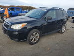 Subaru Forester 2015