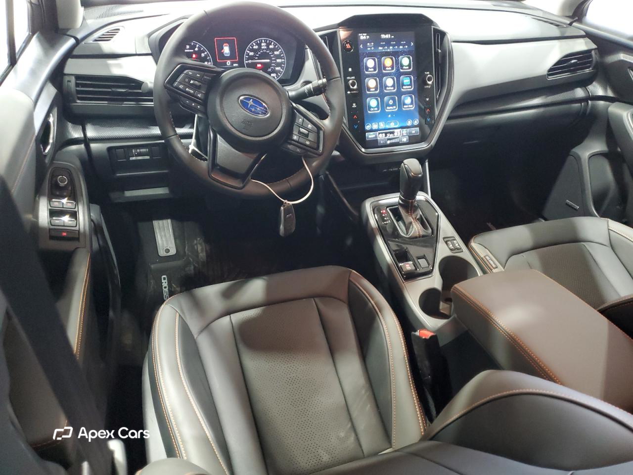 Subaru XV 2025