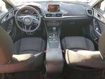 Mazda 3 2017