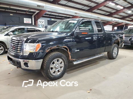 Ford F-150 2011 - Image 1 of 12