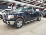 Ford F-150 2011