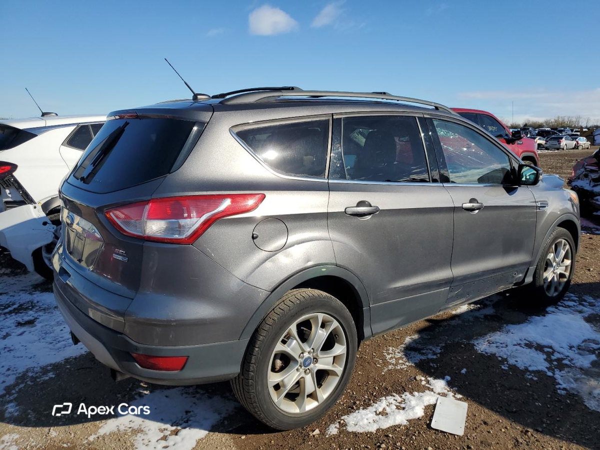 Ford Escape 2013