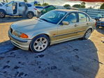 BMW Series 3 2000