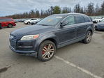 Audi Q7 2009