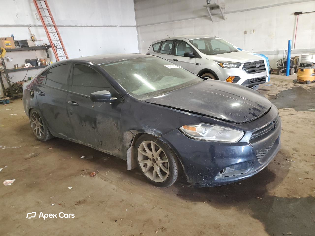 Dodge Dart 2013