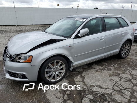 Audi A3 2011 - Zdjęcie 1 z 12