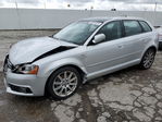 Audi A3 2011