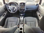Nissan Versa 2016