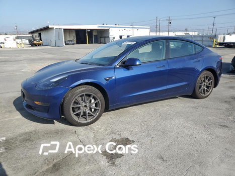 Tesla Model 3 2023 - Image 1 of 13