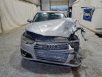 Audi A4 2019