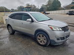 Chevrolet Traverse 2017