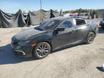 Honda Civic 2021