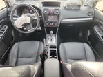 Subaru XV 2014