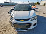 Chevrolet Sonic 2017
