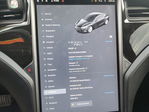 Tesla Model S 2018