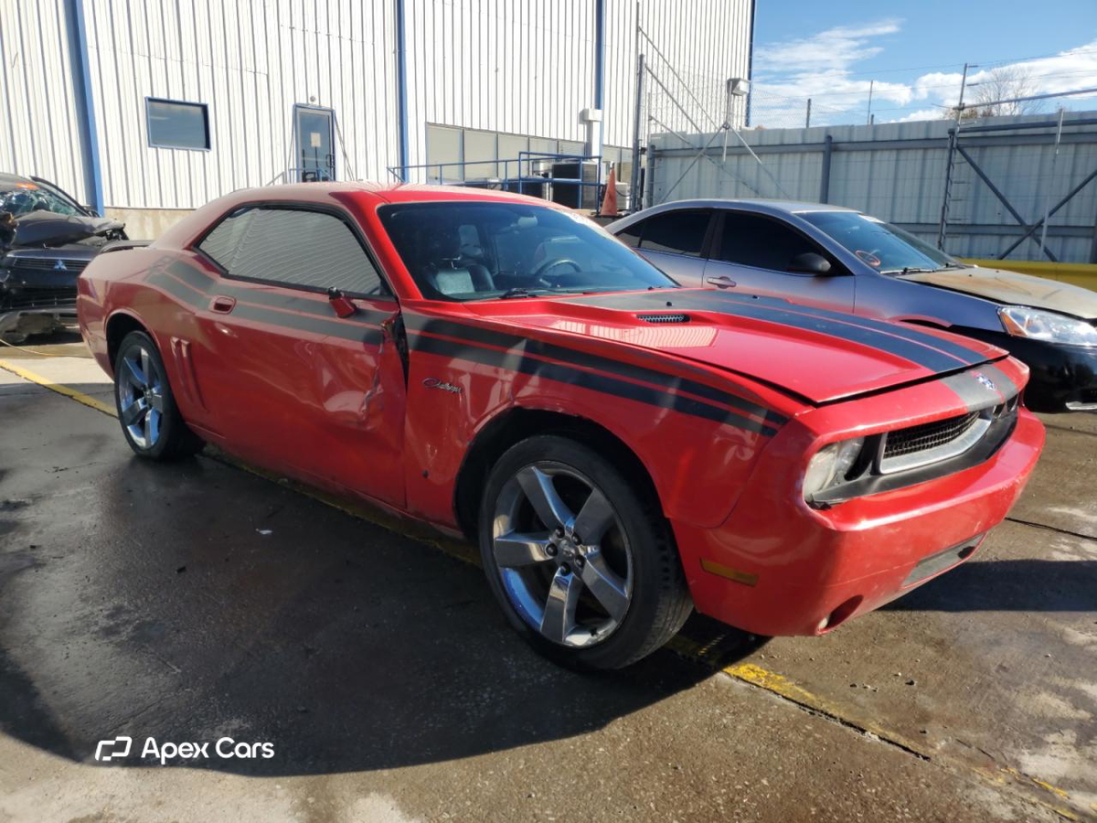 Dodge Challenger 2009