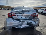 Subaru Legacy 2016
