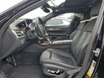 BMW Series 7 2021