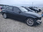 BMW Series 3 2016