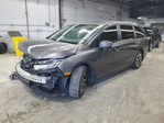 Honda Odyssey 2025