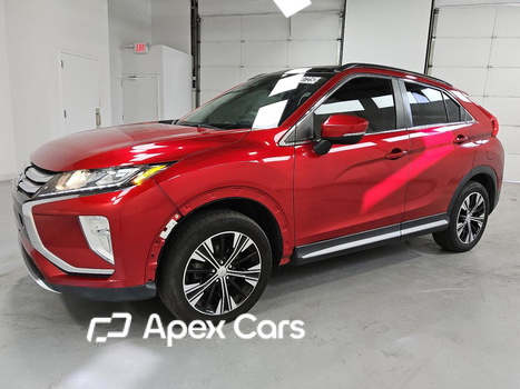 Mitsubishi Eclipse 2020 - Image 1 of 14