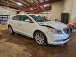 Buick LaCrosse 2016