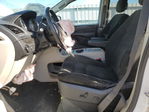 Dodge Caravan 2015