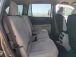 Honda Pilot 2017
