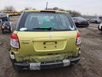 Suzuki SX4 2013