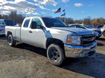 Chevrolet Silverado 2012