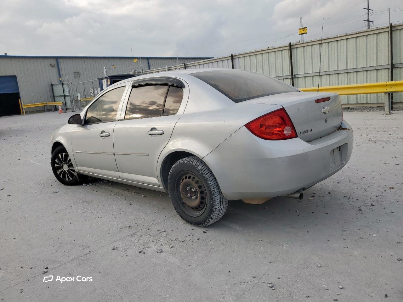 Chevrolet Cobalt 2009
