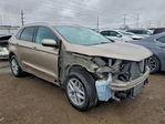 Ford Edge 2021