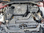 Nissan Altima 2012