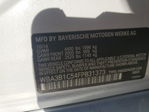 BMW Series 3 2015