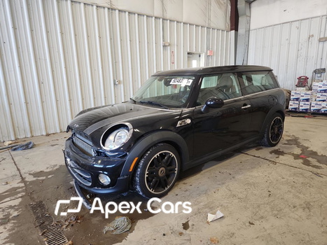 MINI Cooper 2014 - Image 1 of 12