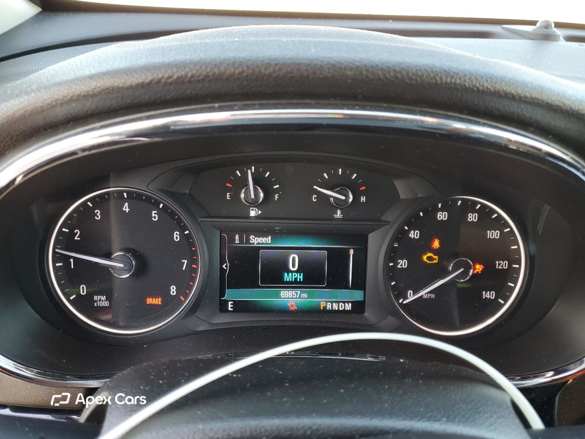 Buick Encore 2017