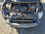 Ford Fiesta 2015