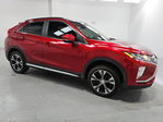 Mitsubishi Eclipse 2020