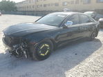 Audi S6 2014