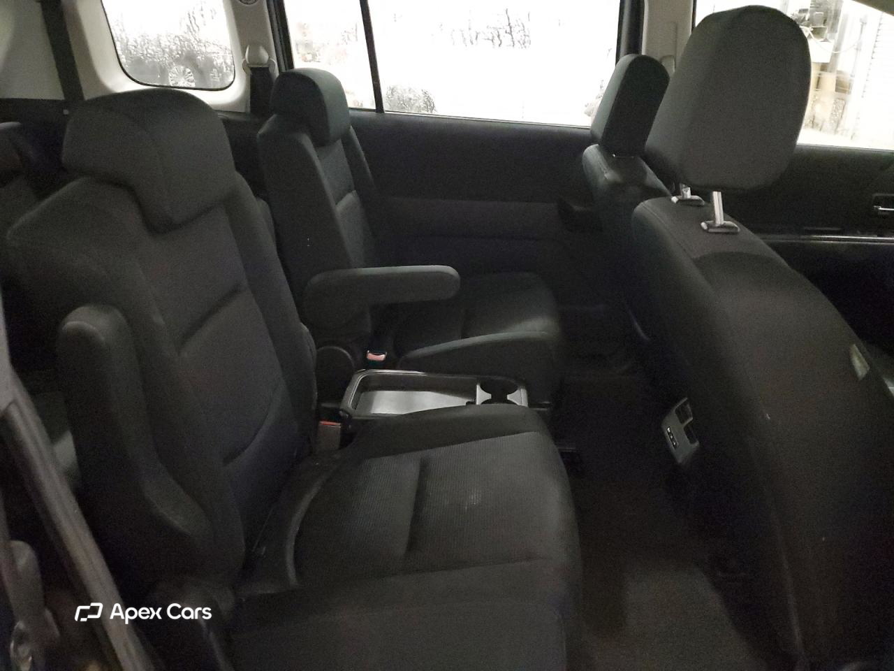 Mazda 5 2010