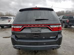 Dodge Durango 2014