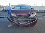 Honda Odyssey 2017