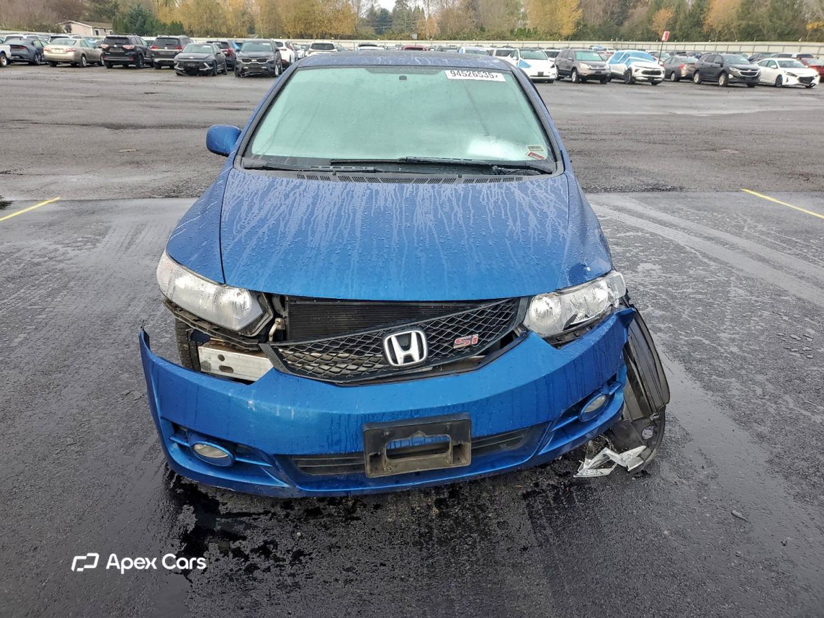 Honda Civic 2009