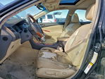 Lexus ES 2007