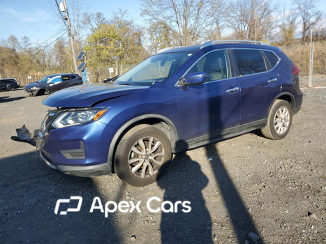 Nissan Rogue 2019 - Image 1 of 14