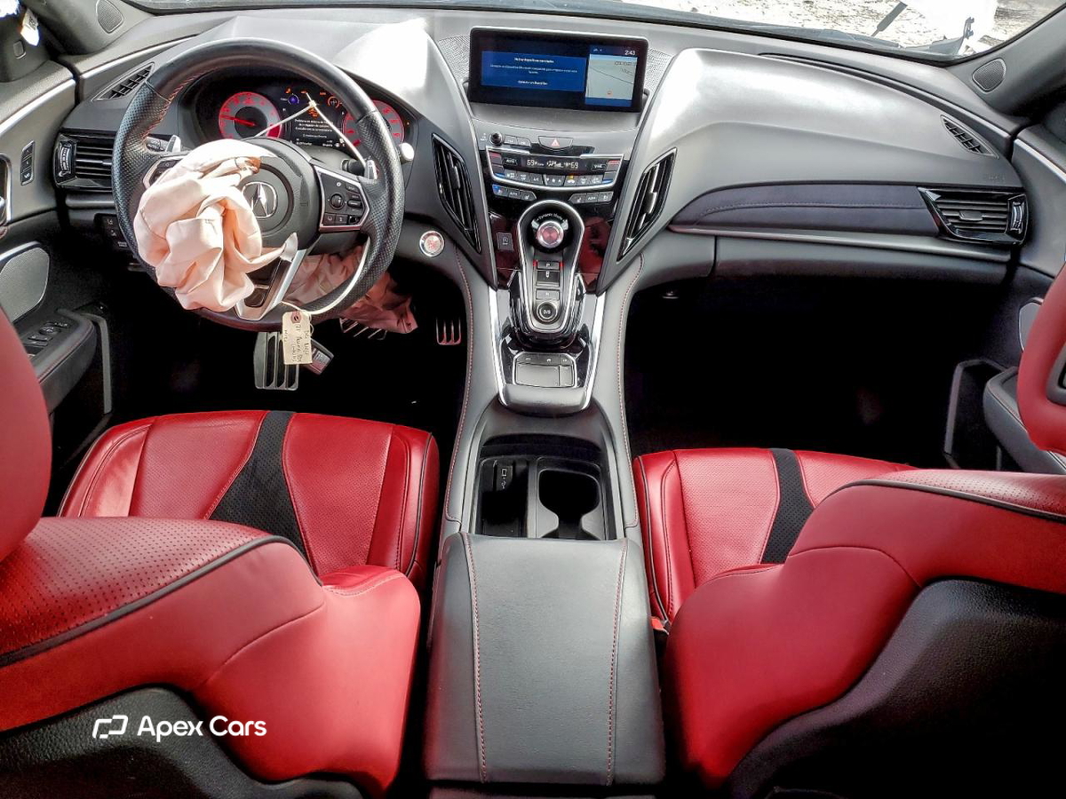 Acura RDX 2021