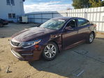 Kia Optima 2017